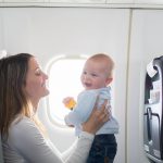 Traveling Tips for Babies