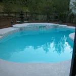 swimming pool contractor st louis county mo