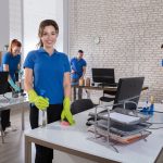 Cleaning services near me