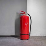 fire extinguisher service nyc