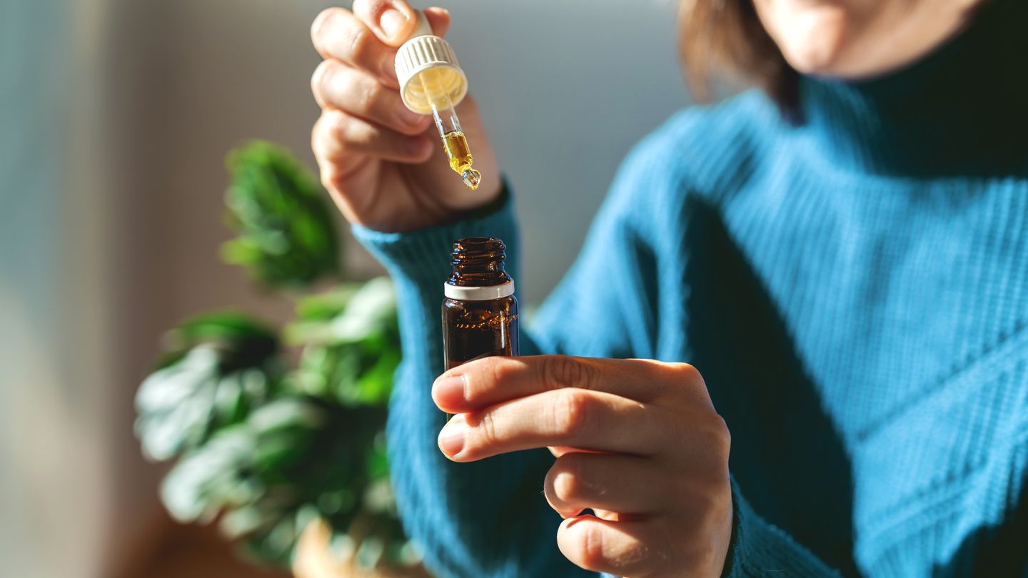 cbd oil sale